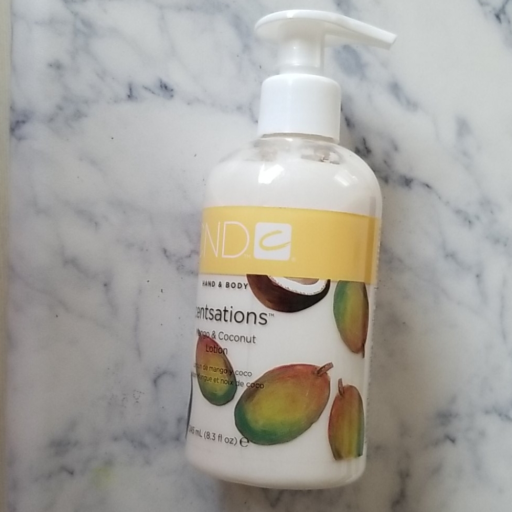 Lotion